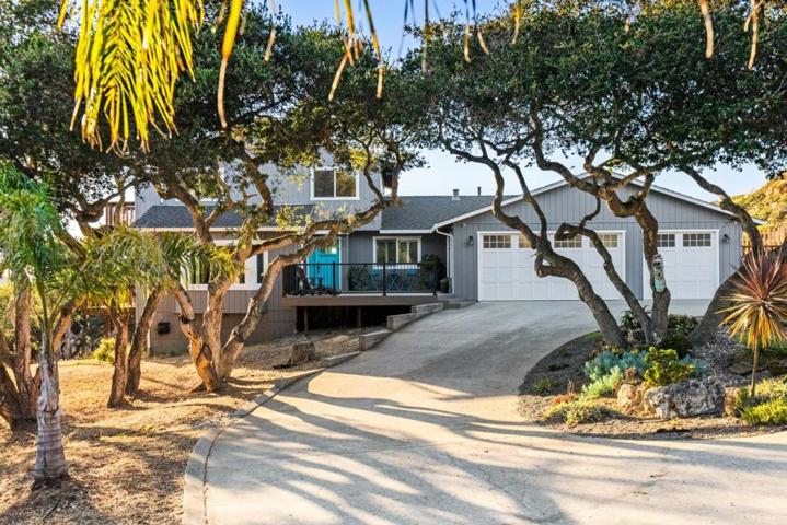 15760 Horizon Way, Salinas, California 93907