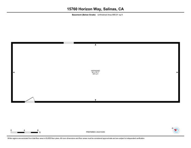 15760 Horizon Way, Salinas, California 93907