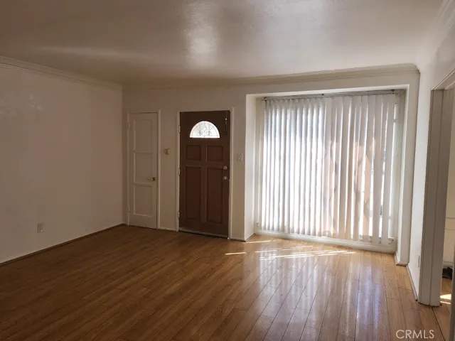 Living room east