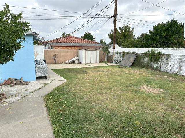 1437 Carob Way, Montebello, California 90640