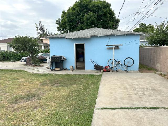1437 Carob Way, Montebello, California 90640