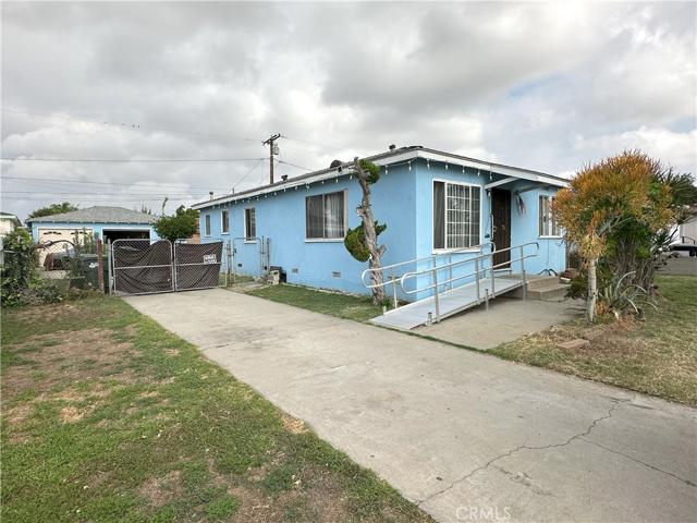 1437 Carob Way, Montebello, California 90640