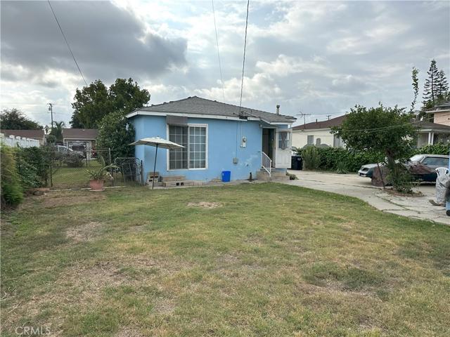 1437 Carob Way, Montebello, California 90640