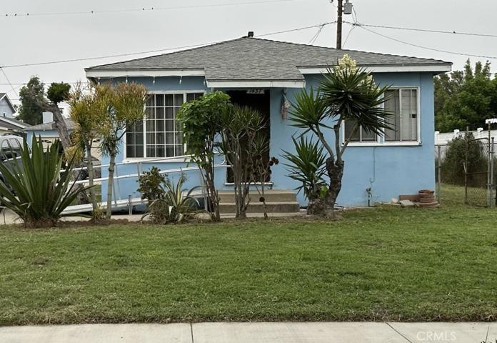 1437 Carob Way, Montebello, California 90640