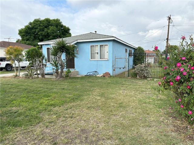 1437 Carob Way, Montebello, California 90640