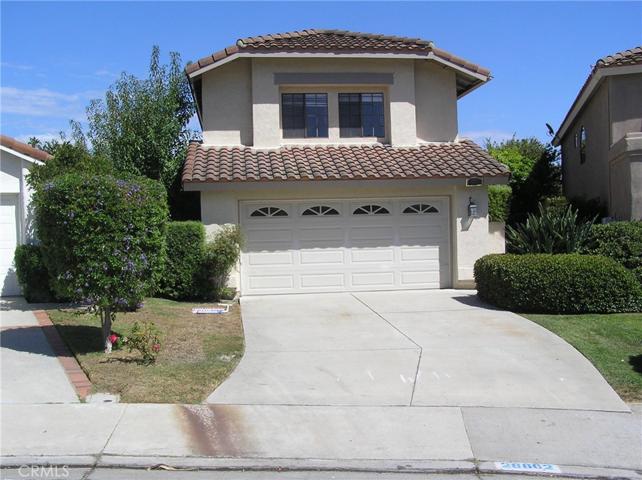 28862 Calle Vista, Laguna Niguel, California 92677