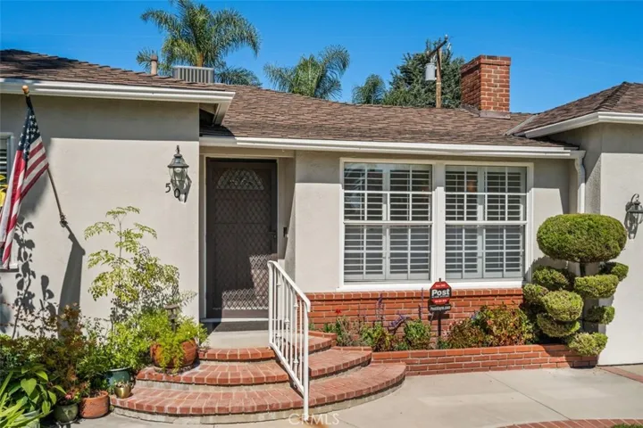 501 Alster Avenue, Arcadia, California 91006