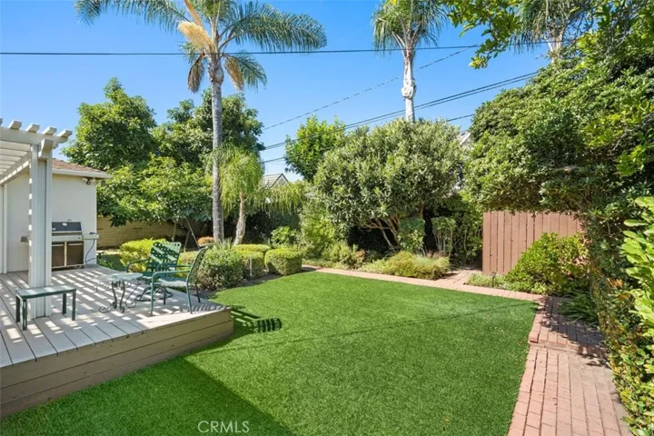 501 Alster Avenue, Arcadia, California 91006