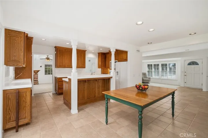 501 Alster Avenue, Arcadia, California 91006
