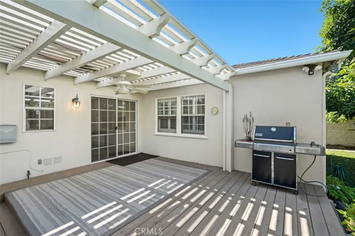 501 Alster Avenue, Arcadia, California 91006
