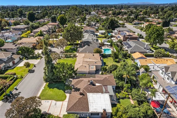 501 Alster Avenue, Arcadia, California 91006