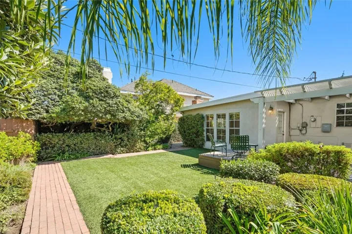 501 Alster Avenue, Arcadia, California 91006