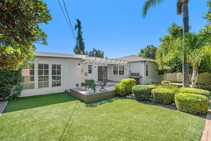501 Alster Avenue, Arcadia, California 91006