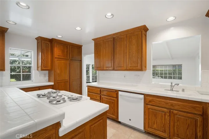 501 Alster Avenue, Arcadia, California 91006