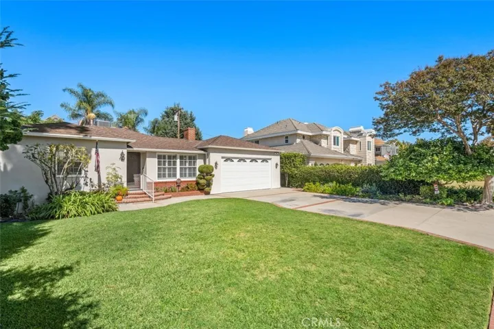 501 Alster Avenue, Arcadia, California 91006