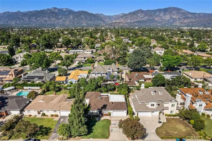 501 Alster Avenue, Arcadia, California 91006
