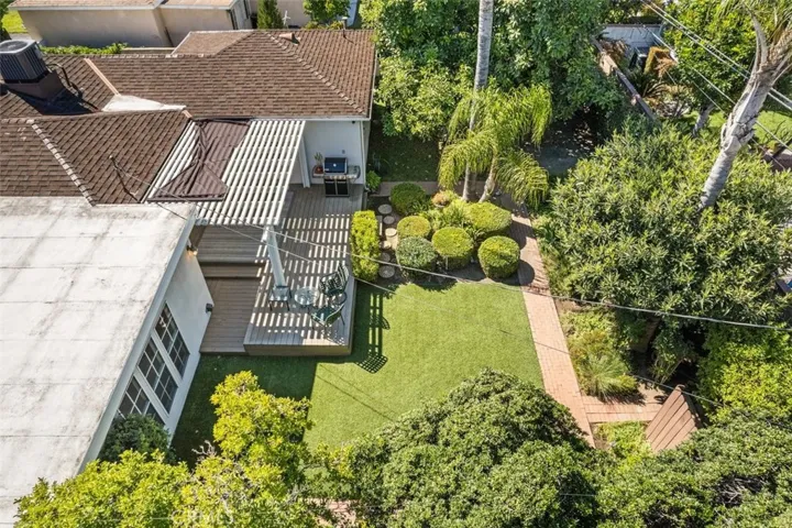 501 Alster Avenue, Arcadia, California 91006