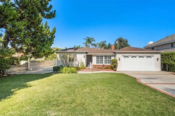 501 Alster Avenue, Arcadia, California 91006