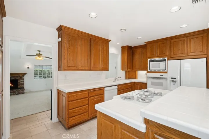 501 Alster Avenue, Arcadia, California 91006