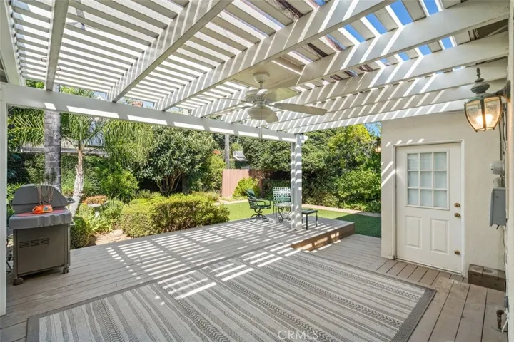 501 Alster Avenue, Arcadia, California 91006