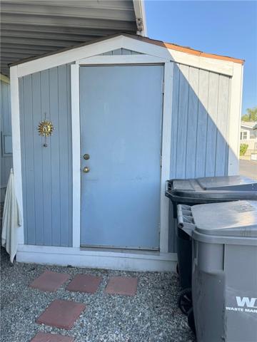 2717 Arrow Highway Unit 156, La Verne, California 91750