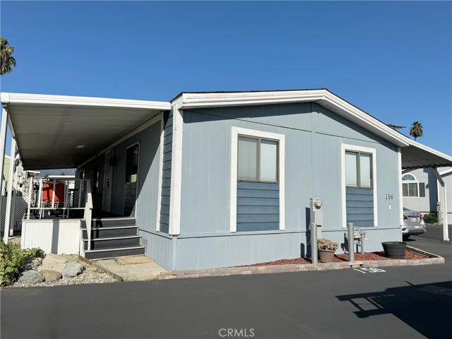 2717 Arrow Highway Unit 156, La Verne, California 91750