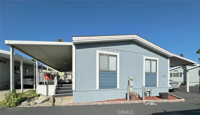 2717 Arrow Highway Unit 156, La Verne, California 91750
