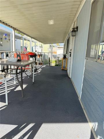 2717 Arrow Highway Unit 156, La Verne, California 91750