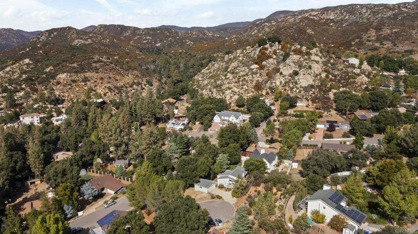 7737 Rueda Alcalde, Pine Valley, California 91962