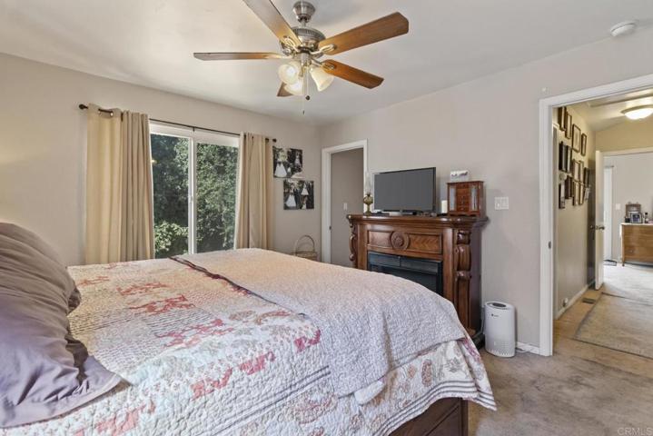 7737 Rueda Alcalde, Pine Valley, California 91962