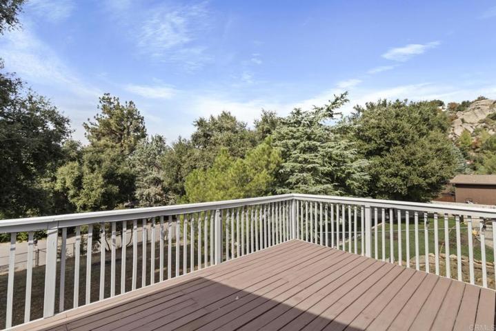 7737 Rueda Alcalde, Pine Valley, California 91962