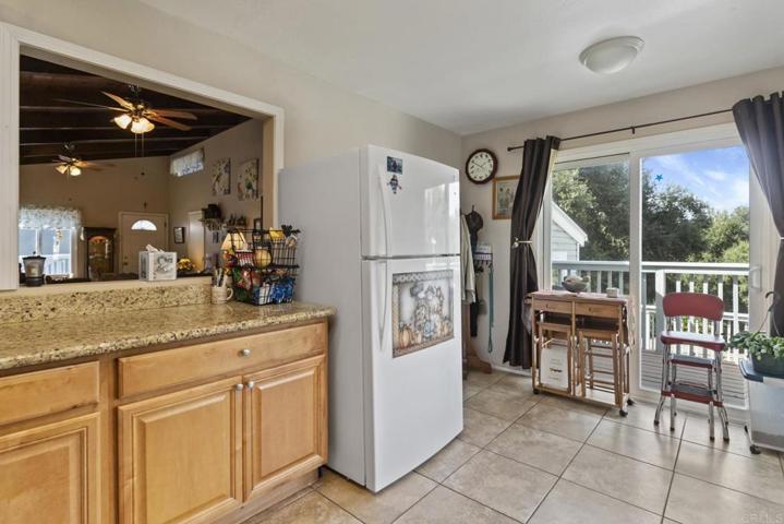7737 Rueda Alcalde, Pine Valley, California 91962