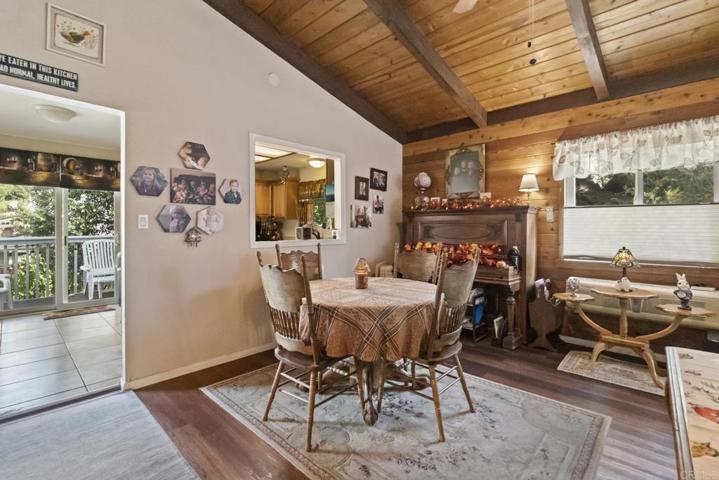7737 Rueda Alcalde, Pine Valley, California 91962