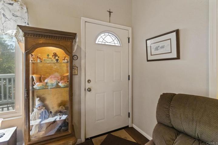 7737 Rueda Alcalde, Pine Valley, California 91962