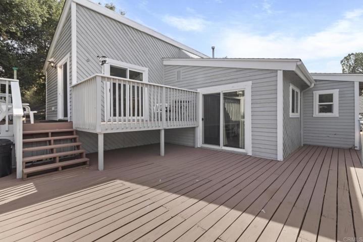 7737 Rueda Alcalde, Pine Valley, California 91962