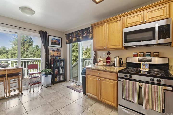 7737 Rueda Alcalde, Pine Valley, California 91962