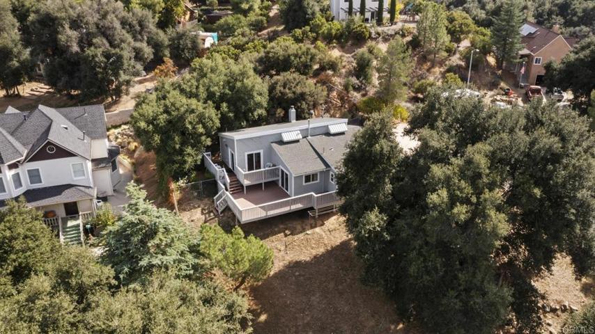 7737 Rueda Alcalde, Pine Valley, California 91962