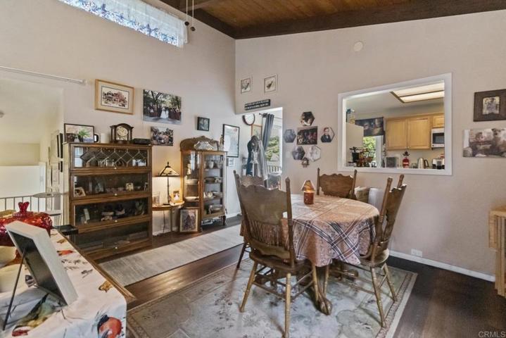 7737 Rueda Alcalde, Pine Valley, California 91962