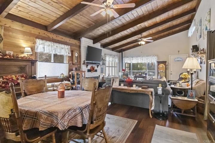 7737 Rueda Alcalde, Pine Valley, California 91962