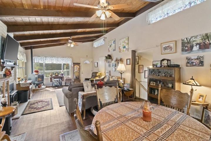 7737 Rueda Alcalde, Pine Valley, California 91962