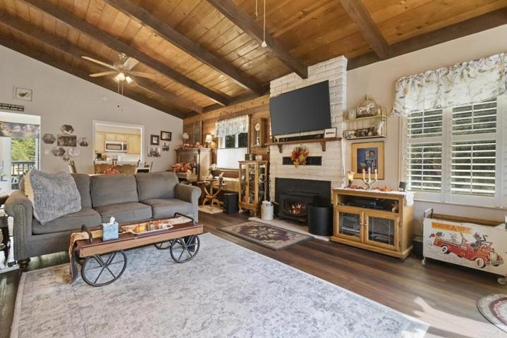 7737 Rueda Alcalde, Pine Valley, California 91962