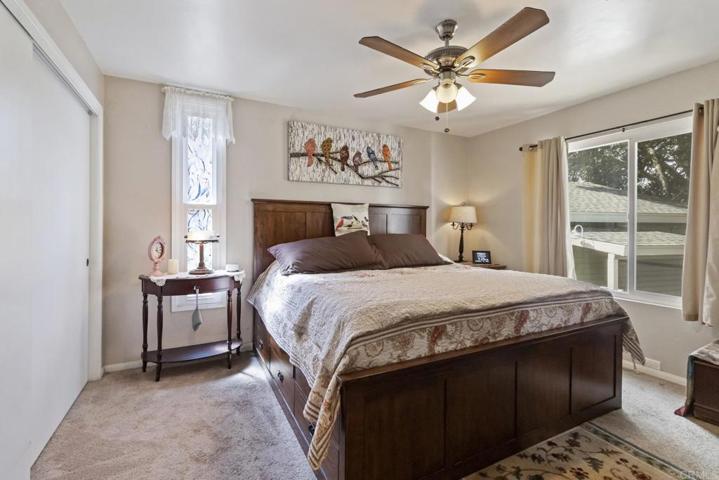 7737 Rueda Alcalde, Pine Valley, California 91962
