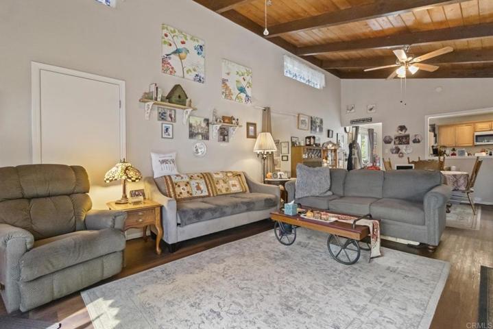 7737 Rueda Alcalde, Pine Valley, California 91962