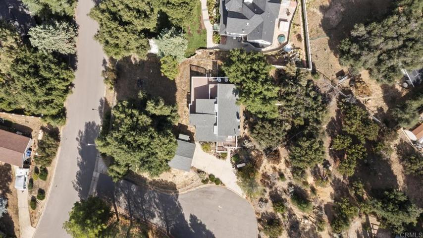7737 Rueda Alcalde, Pine Valley, California 91962