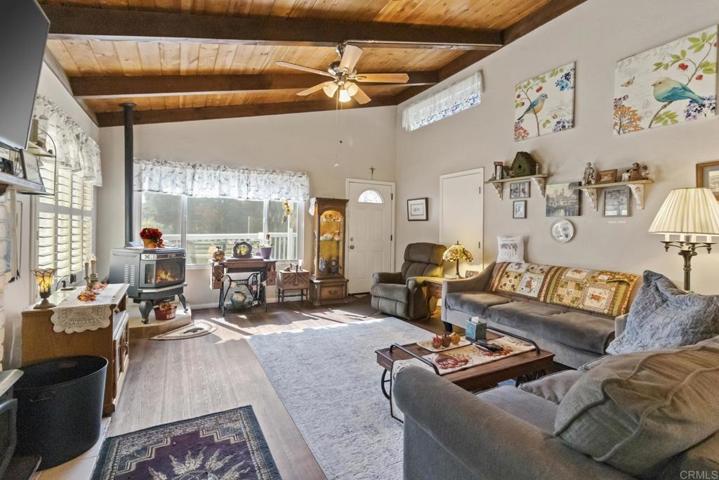 7737 Rueda Alcalde, Pine Valley, California 91962