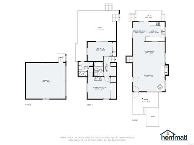 7737 Rueda Alcalde, Pine Valley, California 91962