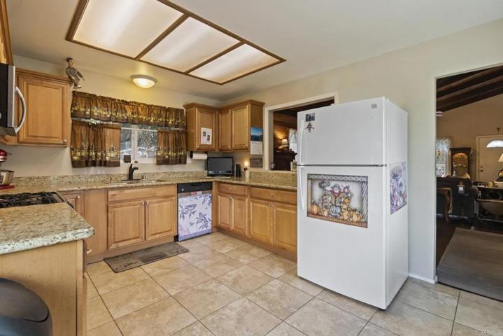 7737 Rueda Alcalde, Pine Valley, California 91962