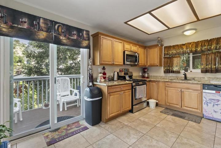 7737 Rueda Alcalde, Pine Valley, California 91962