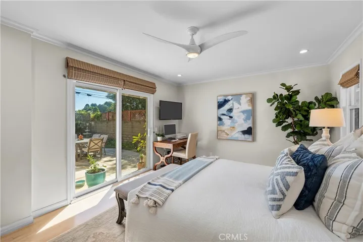 1701 N Poinsettia Avenue, Manhattan Beach, California 90266