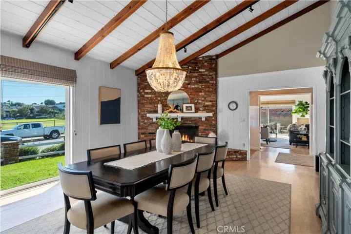 1701 N Poinsettia Avenue, Manhattan Beach, California 90266